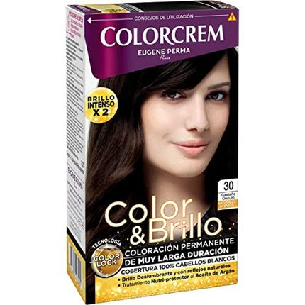Vopsea de păr, Colorcrem, Color Accessories, 200ml