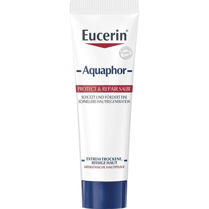 Eucerin Aquaphor Protect & Repair Ointment, 20ml