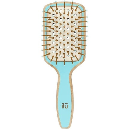 Perie păr, Tb Tools For Beauty, BambooM Ocean Breeze, mini