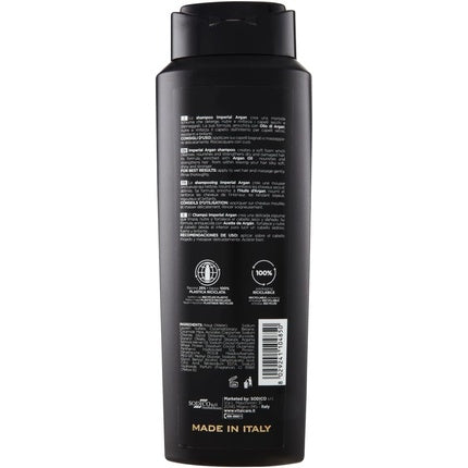 Sampon Vitalcare Imperial Argan pentru par uscat 500ml