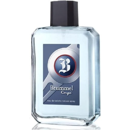 Brummel Coupe Eau De Toilette, 125ml