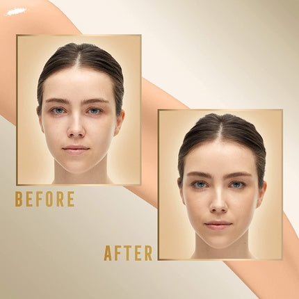 Anticearcan lichid, Max Factor, Miracle Pure, 7.8ml