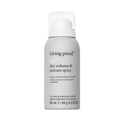 Spray pentru volum si textura, Living Proof, travel size 95 ml