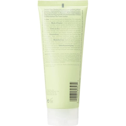 Cremă Păr, Aveda, Be Curly, 200ml, verde