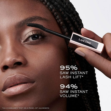 Mascara Lancôme Lash Idôle 01 Negru