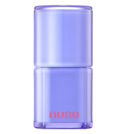 Nuse Care Liptual Moisturizing Lip Tint 07 Tanned Hour, NUXE, 4.5g