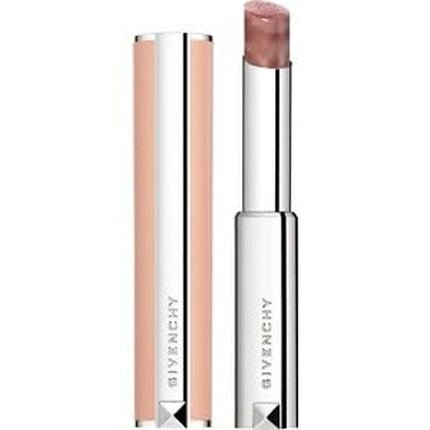 Ruj Givenchy Le Rose Perfecto N303, culoare roșu roz