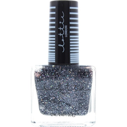 Lac de unghii, Lottie London, Adorbs, 12ml