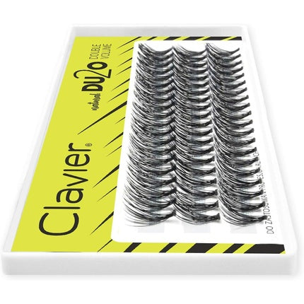 Gene false Clavier Du2o, volum dublu, 11 mm