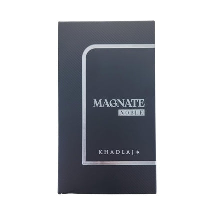 Parfum unisex, Khadlaj, Magnate Noble, negru
