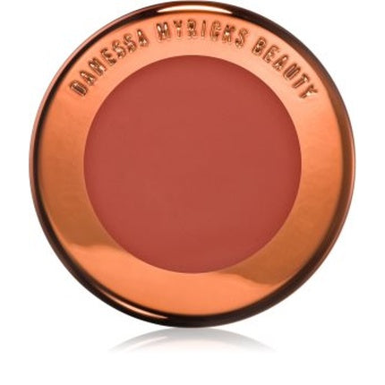 Pudră de machiaj Danessa Myricks Beauty Yummy Skin Blurring Balm Powder Flushed Jubilee, Culoare Roșu Caramel