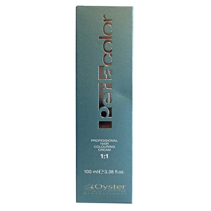 Vopsea de păr, Oyster Cosmetic Professional, Biondo Chiaro Cenere