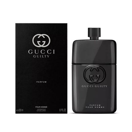 Parfum Gucci Guilty Pour Homme Spray 6.7oz