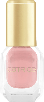 Smalt pentru unghii Catrice My Jewels My Rules C04 Iconic Nude 5 ml