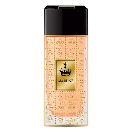 Salvador Dali Ma Reine Eau De Parfum Spray, 100ml