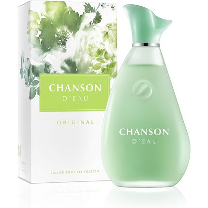 Parfum, Chanson D'Eau, Eau de Toilette, 200ml