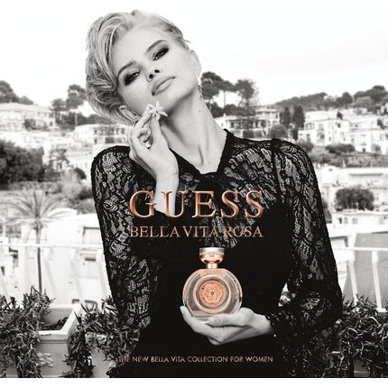 Parfum Guess Bella Vita Rosa EDT, 100ml, roz