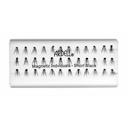 Gene false magnetice Ardell Magnetics Individuals, set 36 buc, scurte