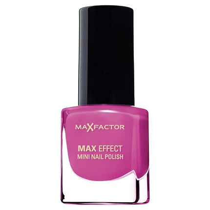 Lac de unghii, Max Factor, Max Effect, 5ml, Lollipop