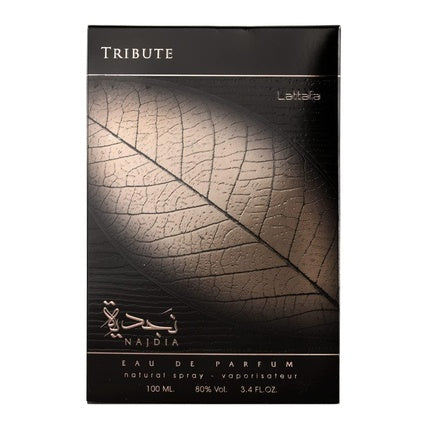 Parfum Lattafa Najdia Tribute, 100ml