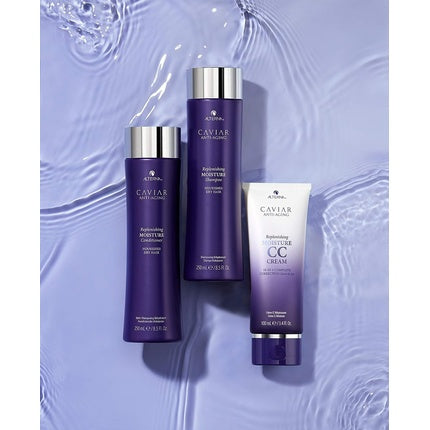 Condiținator Alterna Caviar Replenishing Moisture, violet, 250ml