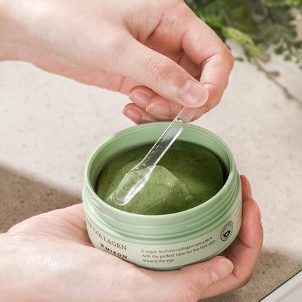 Patches ochi, Mizon, Phyto Plump Collagen, 30 buc