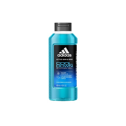 Săpun lichid, adidas, Active Skin & Mind, 400 ml