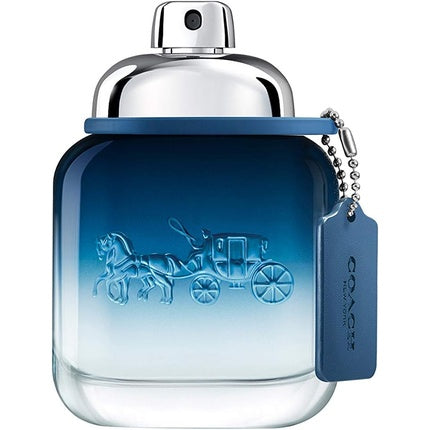 Apa de Toaleta, Coach, Blue, 40ml