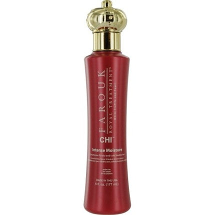 Balsam Farouk Royal By Chi Intense Moisture, 177ml