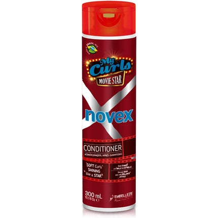 Balsam Novex My Curls Movie Star 300ml