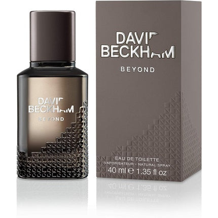 Parfum bărbătesc, David Beckham, Beyond, 40ml