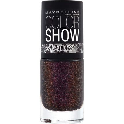 Lac de unghii Maybelline Color Show 235 roșu