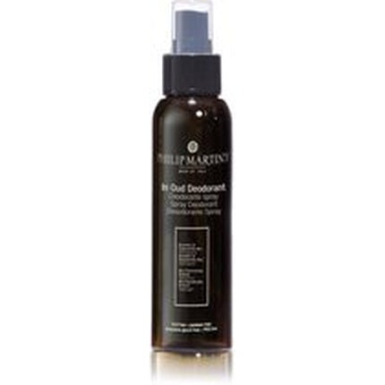 Philip Martin's In Oud Deodorant Spray, 100ml