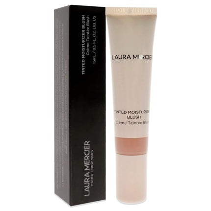 Blush Laura Mercier Tinted Moisturizer Provence roz