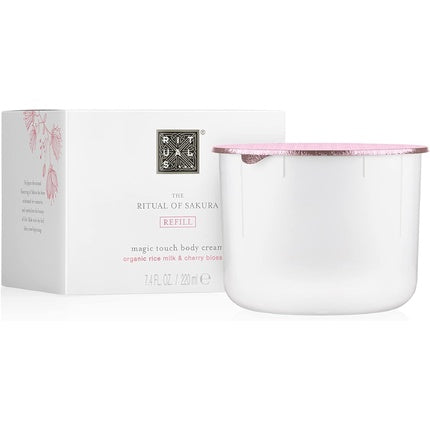 Cremă de mâini Rituals The Ritual of Hammam, 220 ml, Sakura