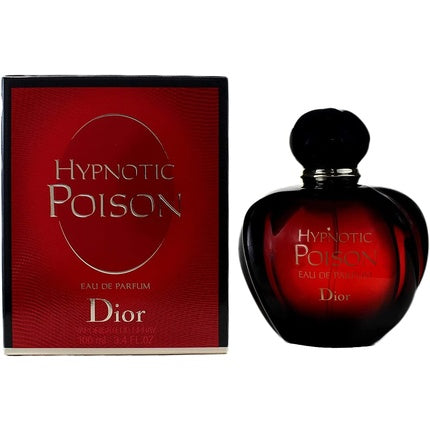 Parfum, Dior, Hypnotic Poison EDP, 100ml
