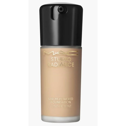 Fond de ten, Mac, Studio Radiance, NC38