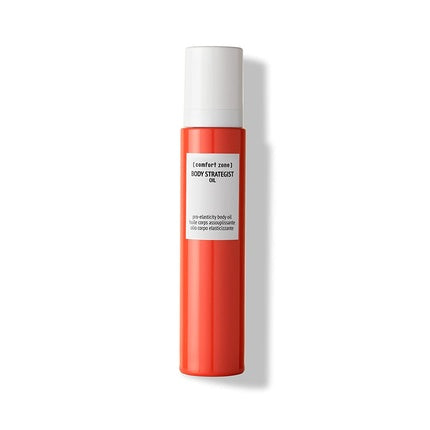 Ulei de corp, Comfort Zone, Body Strategist, 100ml