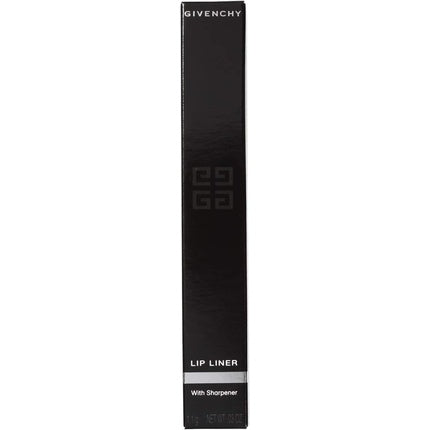 Creion contur buze, Givenchy, N°09 Moka Renversant
