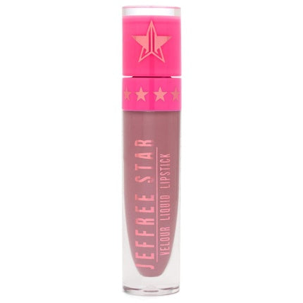 Ruj lichid, Jeffree Star, Velour, mov închis