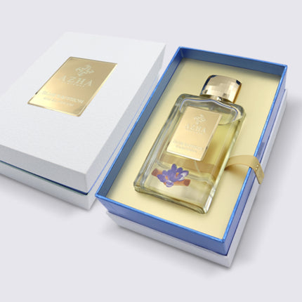 Parfum Azha Blauer Safran, 100ml