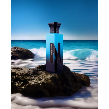 Naseem Ocean Enigma, Parfum Unisex, 75ml