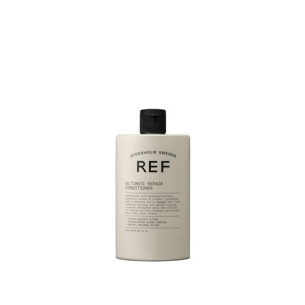 Balsam Ref, Ultimate Repair, formula usoara volum si stralucire, 100ml