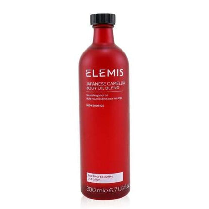 Elemis Japanese Camellia Body Oil Blend, 200 ml