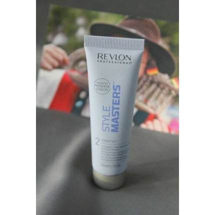 Crema de coafat Revlon Style Masters Orbital, 30ml