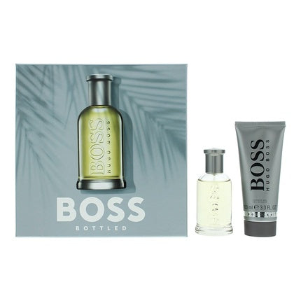 Parfum Hugo Boss Bottled, 50 ml