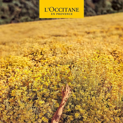 Lotiune de corp L'Occitane, model Peony, roz, 250 ml