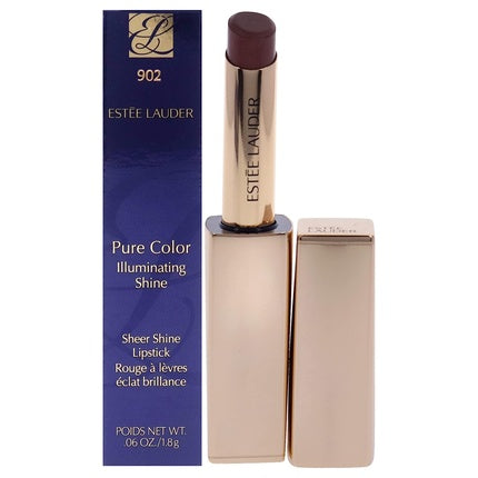 Ruj, Estée Lauder, Pure Color, maro
