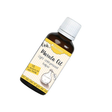 Ulei Masaj, Nacomi, 30ml, Macadamia, Grape Seed, Sweet Almond