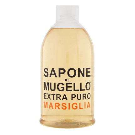 Săpun lichid, Sapone Del Mugello, Marsiglia, 1L